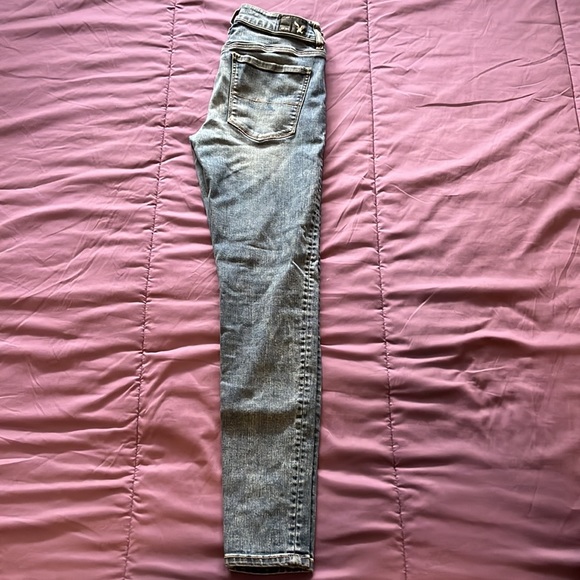 American Eagle Jeans (Size 4) - Picture 4 of 6